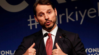 'Berat Albayrak dönüş planı yapıyor, Mart'ta televizyon programlarında yer alabilir'