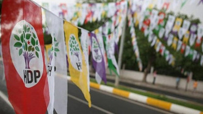 HDP milletvekilleriyle ilgili yargı süreciyle birlikte kapatma davası da açılabilir