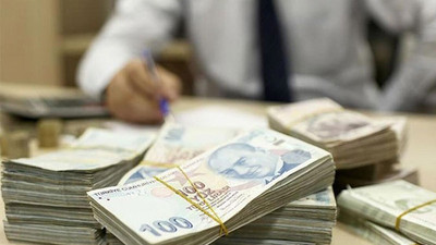 Merkez Bankası rezervlerinin 13.4 milyar dolarını ucuz krediler eritmiş