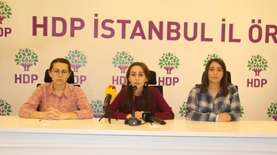 HDP'li genç kadınlar: Erdoğan’ın darbelerine göz yummayacağız