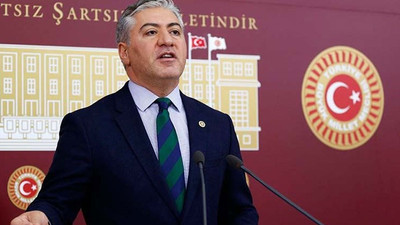 CHP'li Emir: Aşı için aracı firmaya 12 milyon dolar ödendi