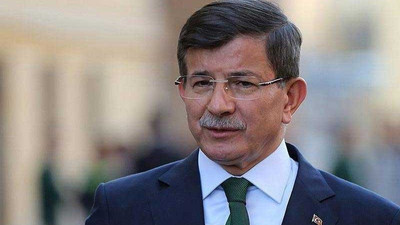 Davutoğlu: Erdoğan ve Bahçeli özür dilemek zorunda kalacak