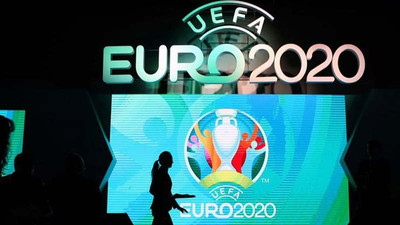 'EURO 2020'nin düzenlenmeme ihtimali yok'