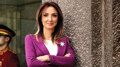 Aylin Nazlıaka'ya 'İstanbul Sözleşmesi’ konuşmasına ilişkin açılan tazminat davası reddedildi