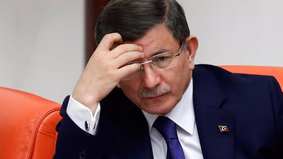 MHP'den Davutoğlu'na: Basiretsiz, kıt akıllı