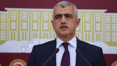 Gergerlioğlu: Her an vekilliğim düşürülebilir, ama biz de boyun eğmeyeceğiz