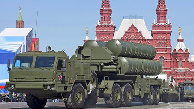 Erdoğan’a S-400 yalanlaması