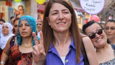 HDP İstanbul Milletvekili Gülüm'e 'bir dakikalık saygı duruşu' nedeniyle fezleke