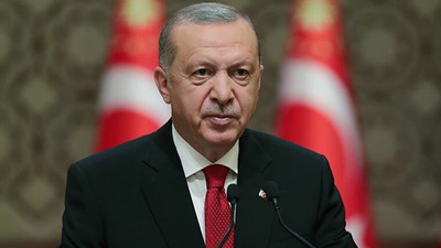 Erdoğan'dan 28 Şubat mesajı