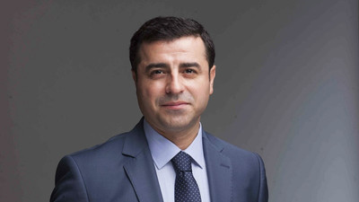 Demirtaş'tan Sur için mesaj