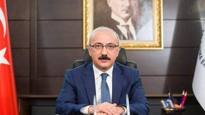 Bakan Elvan: 2020'yi büyümeyle kapatan nadir ülkelerden olduk