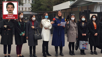 Kadına şiddet: Birden çok mahkemede davası var, hakkında adli kontrol bile yok