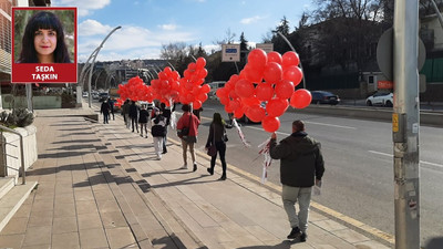 KABARE Platformu ‘uzaya’ balon gönderdi