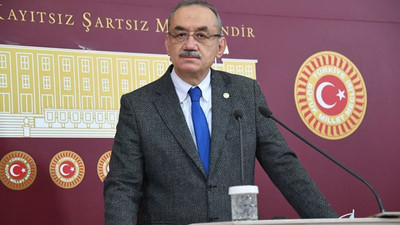 İYİ Parti'den 'fezleke' açıklaması: Çizgimiz çok net ve açıktır