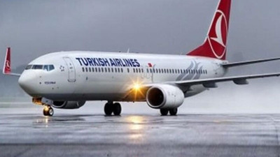 Oslo-İstanbul uçuşunda bomba ihbarına ilişkin THY'den açıklama