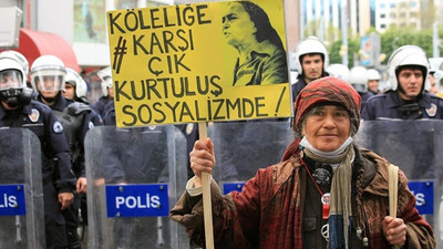 Ankara'nın sembol ismi 'Perihan Abla' hayatını kaybetti