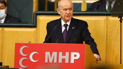 Bahçeli'den erken seçim açıklaması