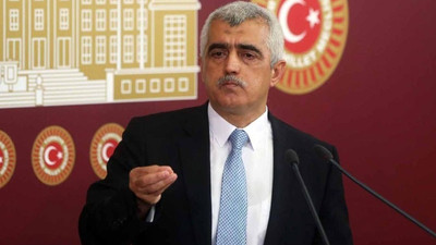 Gergerlioğlu'ndan vekillere mektup: Meclis iradesine, insan hakları aktivizmine büyük bir darbedir