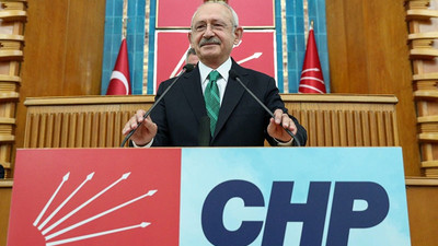 Kılıçdaroğlu: Dokunulmazlığı kaldırırsanız siyaset alanını daraltırsınız