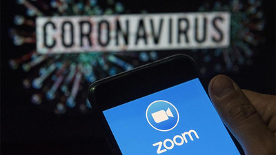 Pandemide yıldızı parlayan Zoom'dan 2020 yılında rekor gelir