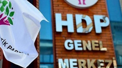 Bahçeli kapatılmasını istedi, Yargıtay HDP hakkında inceleme başlattı