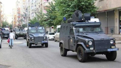 Diyarbakır'da gözaltına alınan 79 yaşındaki Soylu ve 71 yaşında Aslan tutuklandı