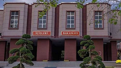 İçişleri Bakanlığı'ndan 81 ile 'çalışma saatleri' genelgesi