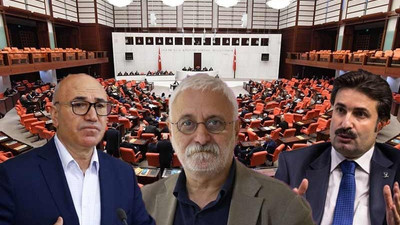 'İnsan Hakları Eylem Planı'nın ilk maddesi HDP'nin kapatılması oldu’