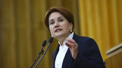 Akşener'den fezleke yorumu: Milletimizin hür iradesine saygı duyacağız