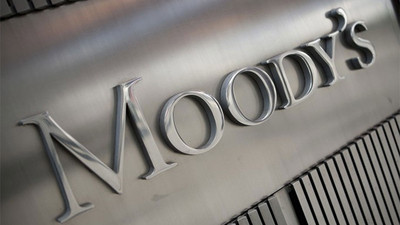 Moody's: Türkiye’de devam eden politika değişikliği net bir pozitif kredi unsuru