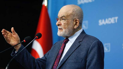 Karamollaoğlu'ndan 'İnsan Hakları Eylem Planı' değerlendirmesi: Soruyorum ne değişecek?