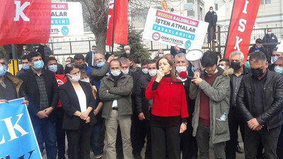 DİSK: Kod-29 derhal kaldırılmalı