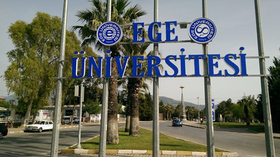 Eski AKP'li vekil ve Ege Üniversitesi rektörü, kantini işleten aile için 'dövün talimatı verdi'