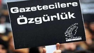 46 gazetecinin yargılandığı 'KCK basın davası' ertelendi