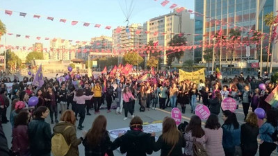 Adana'da izin verilen 8 Mart mitingine ‘Boğaziçi’ şartı