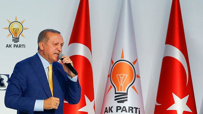 'AK Parti, sandıkla gelenin sandıksız gönderilmesini savunan taraf'