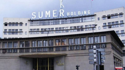 Sümer Holding’in üç arazisi daha satıldı