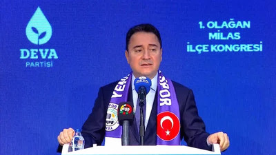 Babacan'dan iktidara 'İstanbul Sözleşmesi' tepkisi: Kadınların yakasından düşün