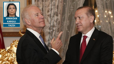 Erdoğan neden 'Eyy Biden' diyemiyor?