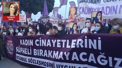 KCDP: Kadın+ların mücadelesi eşit bir dünya yaratıncaya dek devam edecek