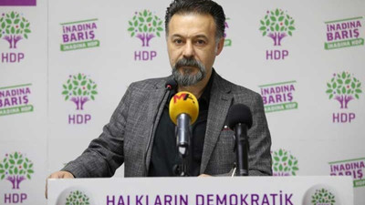 Açlık grevlerinin 100'üncü gününde HDP'den çağrı: Talepler kabul edilene kadar mücadele edeceğiz