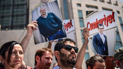 'İddianame layık olduğu yere konulmuştur'