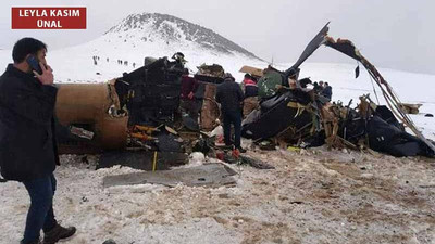 Türkiye’de Cougar kazalarında 24 yılda 39 asker yaşamını yitirdi