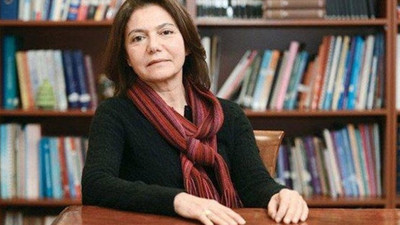 Prof. Ayşe Buğra: Ayakta kalmamı sağlayan en önemli şey edebiyat oldu