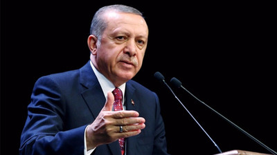 Erdoğan: Yorulan kenara çekilsin