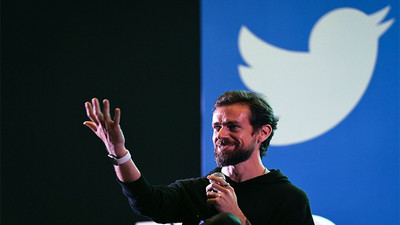 'Twitter'ımı kuruyorum' tweeti Dorsey'e 2.5 milyon dolar kazandırdı