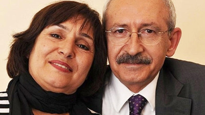 Selvi Kılıçdaroğlu ve eşi Kemal Kılıçdaroğlu 8 Mart mesajı yayımladı