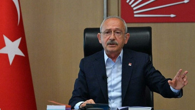 Kılıçdaroğlu: Bahçeli, HDP'nin kapanmasında ısrarlı ama Saray’dan istediğini duyabilmiş değil