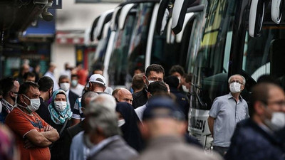 Yeni önlemler gündemde: İller arasındaki geçişler için kurallar getirilecek