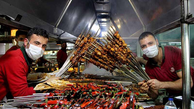 En sevdiği yemeği kebap olarak açıklayan Boris Johnson’a Adana'dan davet